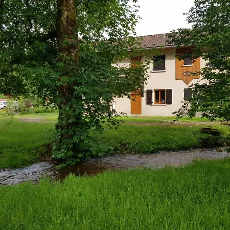 'les Airelles Du Lac' T2 Apartment *