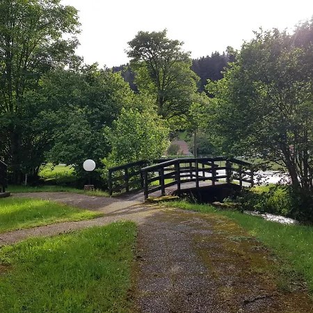 Апартаменты Joli 'les Airelles Du Lac' T2, Rez De Jardin, Parking Жерарме